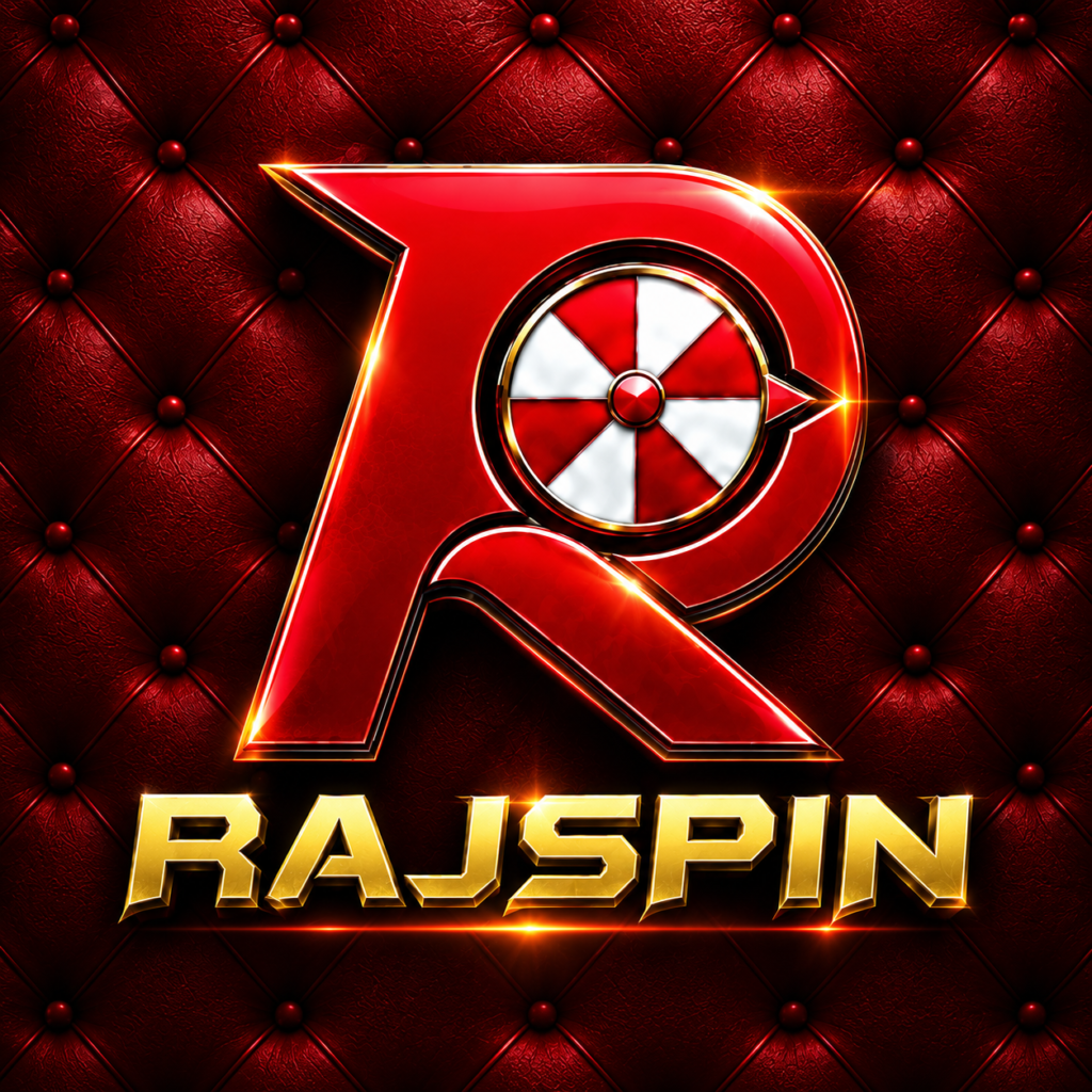 Rajspin